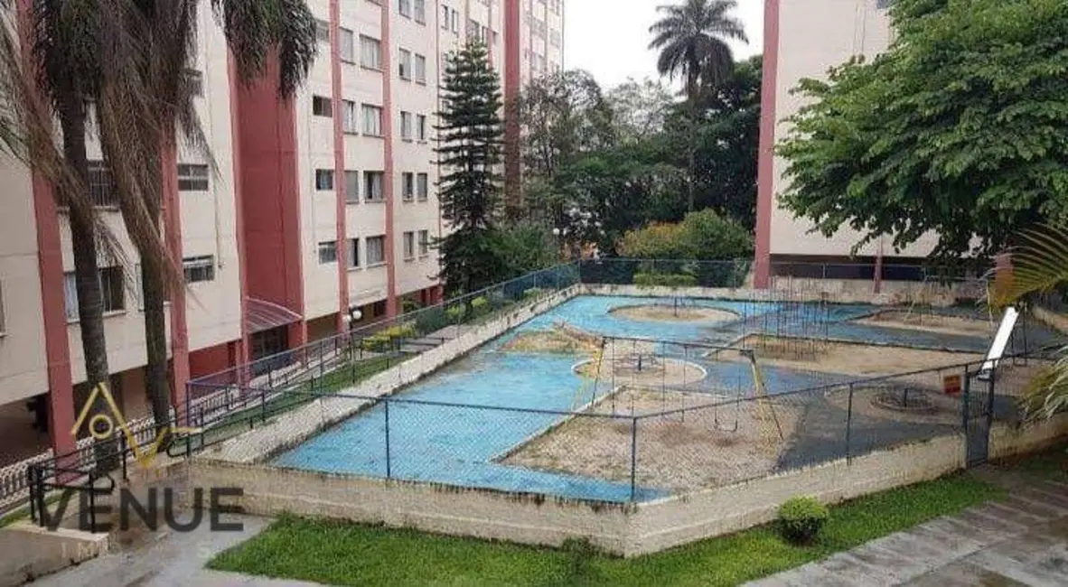 Apartamento com 2 quartos à venda, 74m2 em Jardim Nordeste, São Paulo - SP - imagem 4 Foto 4 de Apartamento com 2 quartos à venda, 74m2 em Jardim Nordeste, São Paulo - SP