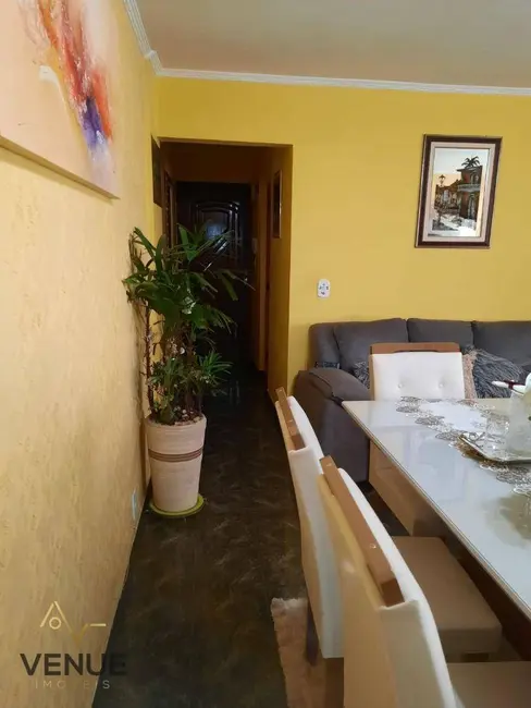 Apartamento com 2 quartos à venda, 74m2 em Jardim Nordeste, São Paulo - SP - imagem 7 Foto 7 de Apartamento com 2 quartos à venda, 74m2 em Jardim Nordeste, São Paulo - SP