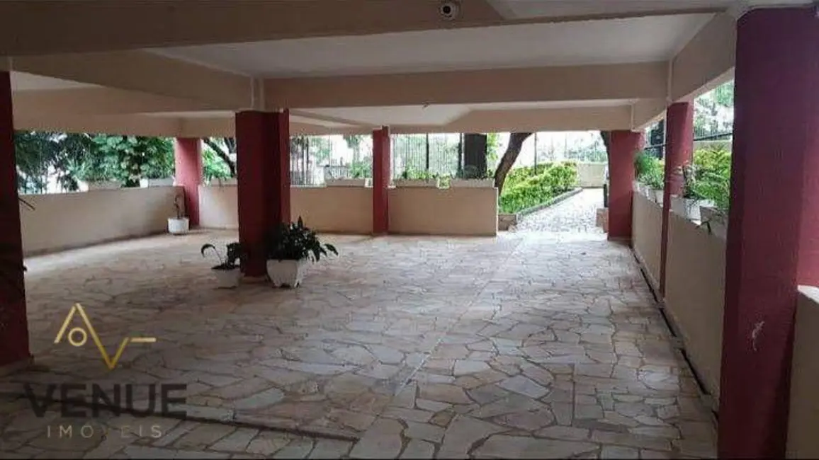 Apartamento com 2 quartos à venda, 74m2 em Jardim Nordeste, São Paulo - SP - imagem 6 Foto 6 de Apartamento com 2 quartos à venda, 74m2 em Jardim Nordeste, São Paulo - SP