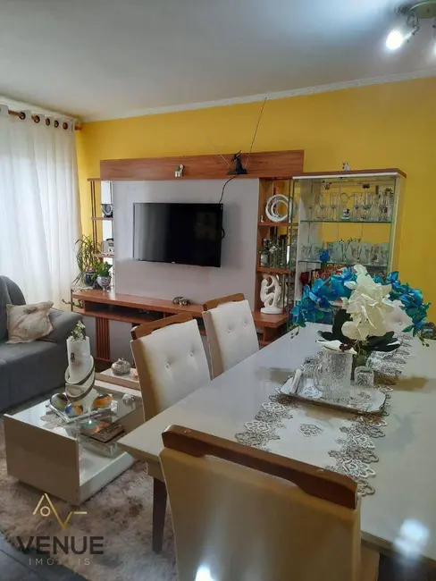 Apartamento com 2 quartos à venda, 74m2 em Jardim Nordeste, São Paulo - SP - imagem 1 Foto 1 de Apartamento com 2 quartos à venda, 74m2 em Jardim Nordeste, São Paulo - SP