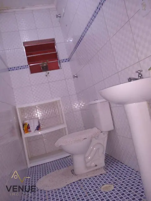 Casa com 2 quartos à venda, 125m2 em Jardim do Estádio, Santo Andre - SP - imagem 7 Foto 7 de Casa com 2 quartos à venda, 125m2 em Jardim do Estádio, Santo Andre - SP