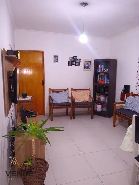 Casa com 2 quartos à venda, 125m2 em Jardim do Estádio, Santo Andre - SP - imagem 3 Foto 3 de Casa com 2 quartos à venda, 125m2 em Jardim do Estádio, Santo Andre - SP