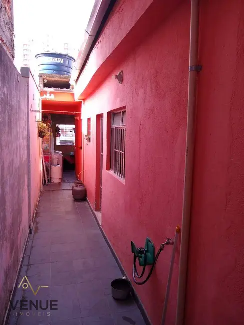 Casa com 2 quartos à venda, 125m2 em Jardim do Estádio, Santo Andre - SP - imagem 6 Foto 6 de Casa com 2 quartos à venda, 125m2 em Jardim do Estádio, Santo Andre - SP