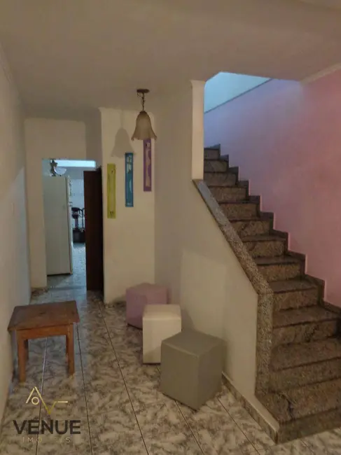 Foto 2 de Sobrado com 3 quartos à venda, 200m2 em Jardim Marília, São Paulo - SP