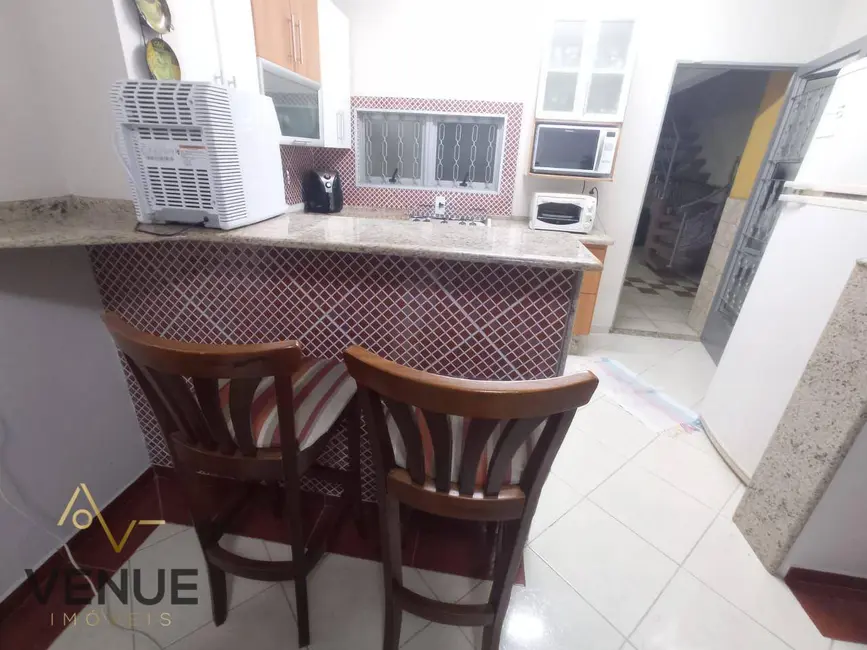 Sobrado com 3 quartos à venda, 220m2 em Vila Amália (Zona Leste), São Paulo - SP - imagem 5 Foto 5 de Sobrado com 3 quartos à venda, 220m2 em Vila Amália (Zona Leste), São Paulo - SP