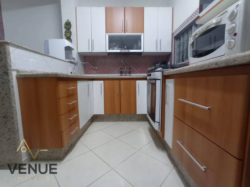 Sobrado com 3 quartos à venda, 220m2 em Vila Amália (Zona Leste), São Paulo - SP - imagem 7 Foto 7 de Sobrado com 3 quartos à venda, 220m2 em Vila Amália (Zona Leste), São Paulo - SP