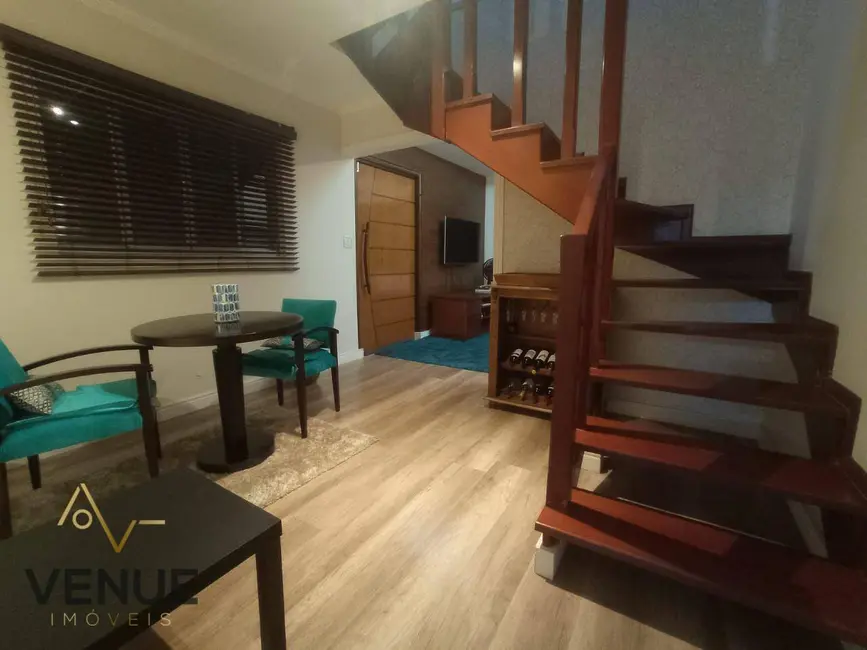 Foto 1 de Sobrado com 3 quartos à venda, 220m2 em Vila Amália (Zona Leste), São Paulo - SP