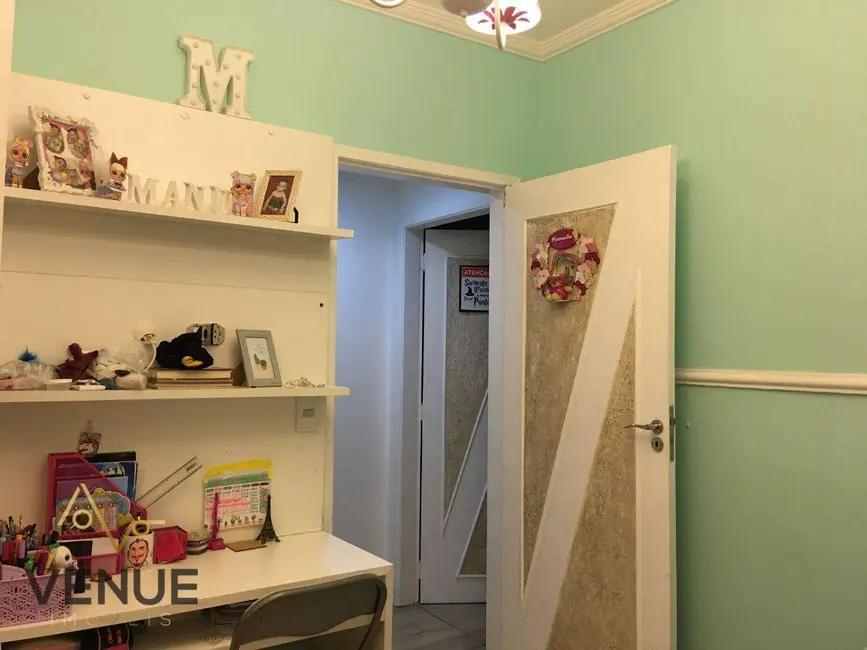 Foto 9 de Sobrado com 4 quartos à venda, 260m2 em Jardim Guairaca, São Paulo - SP