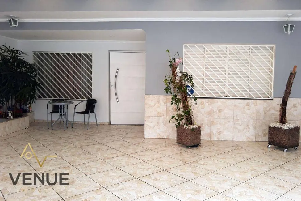 Foto 7 de Sobrado com 4 quartos à venda, 260m2 em Jardim Guairaca, São Paulo - SP