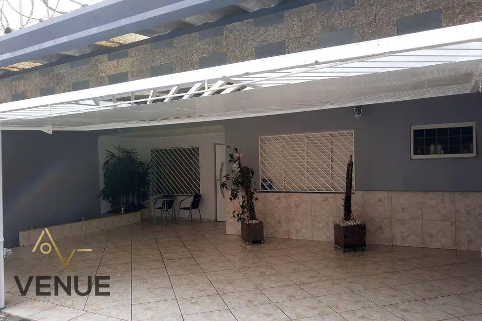 Foto 6 de Sobrado com 4 quartos à venda, 260m2 em Jardim Guairaca, São Paulo - SP