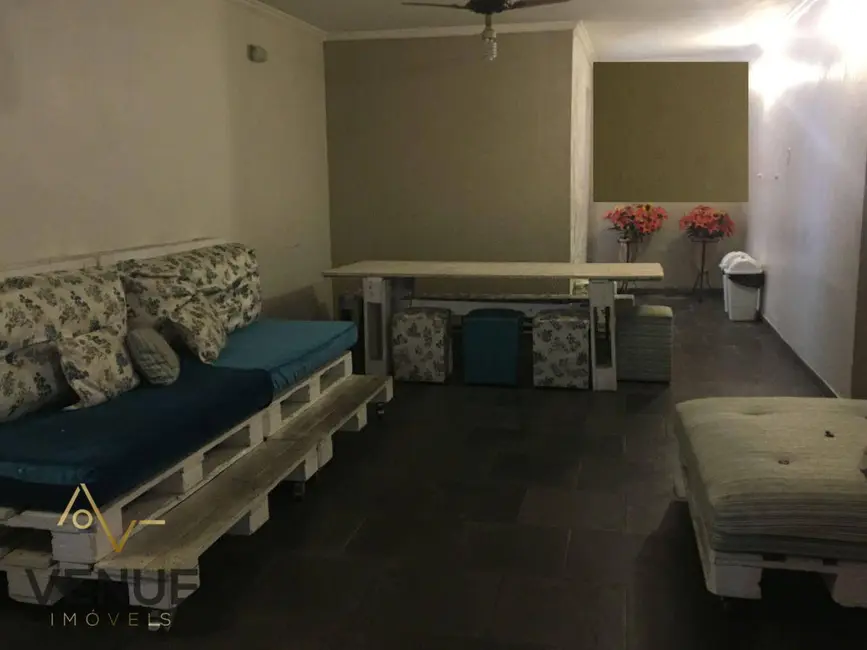 Foto 5 de Sobrado com 4 quartos à venda, 260m2 em Jardim Guairaca, São Paulo - SP