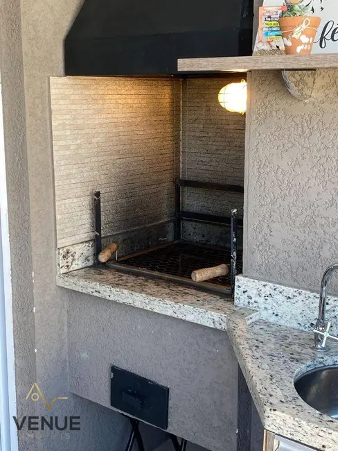 Apartamento com 2 quartos à venda, 63m2 em Campestre, Santo Andre - SP - imagem 8 Foto 8 de Apartamento com 2 quartos à venda, 63m2 em Campestre, Santo Andre - SP