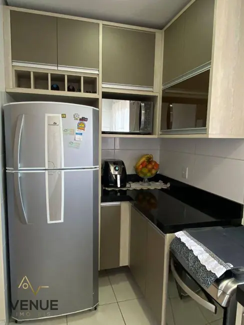 Apartamento com 2 quartos à venda, 63m2 em Campestre, Santo Andre - SP - imagem 6 Foto 6 de Apartamento com 2 quartos à venda, 63m2 em Campestre, Santo Andre - SP