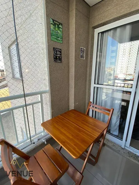 Apartamento com 2 quartos à venda, 63m2 em Campestre, Santo Andre - SP - imagem 9 Foto 9 de Apartamento com 2 quartos à venda, 63m2 em Campestre, Santo Andre - SP