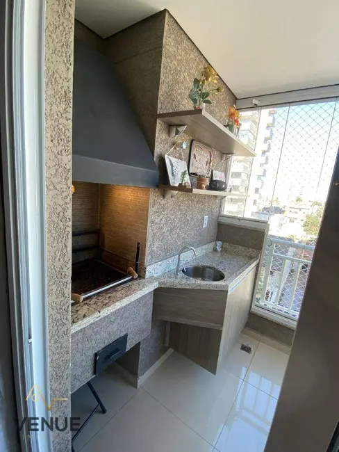 Apartamento com 2 quartos à venda, 63m2 em Campestre, Santo Andre - SP - imagem 7 Foto 7 de Apartamento com 2 quartos à venda, 63m2 em Campestre, Santo Andre - SP