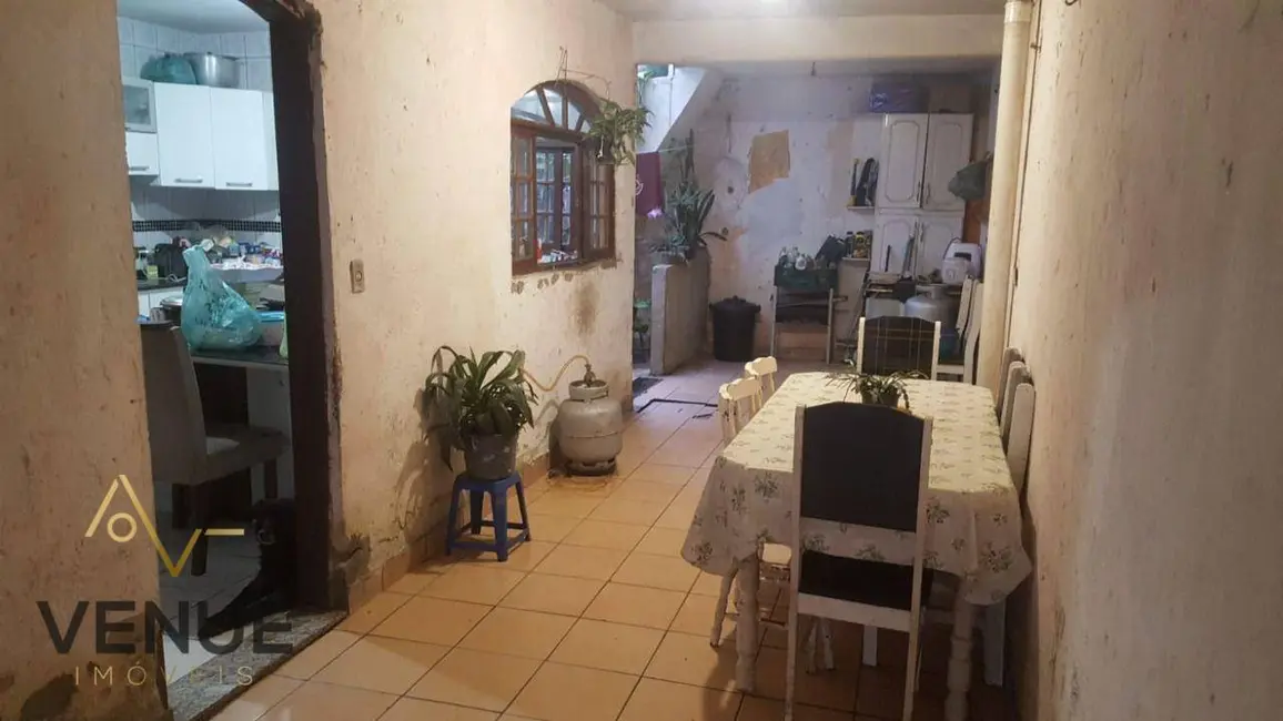 Foto 2 de Sobrado com 4 quartos à venda, 175m2 em Jardim São José, São Paulo - SP