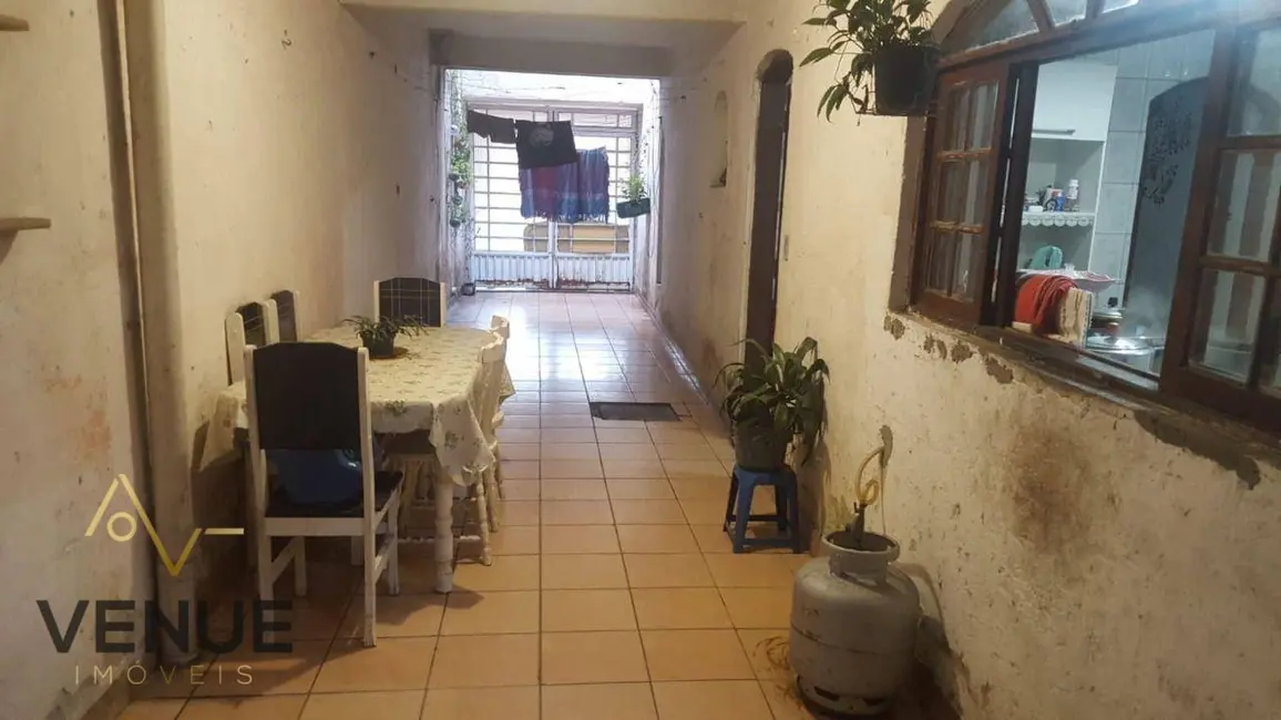 Foto 3 de Sobrado com 4 quartos à venda, 175m2 em Jardim São José, São Paulo - SP