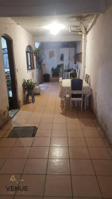 Foto 6 de Sobrado com 4 quartos à venda, 175m2 em Jardim São José, São Paulo - SP