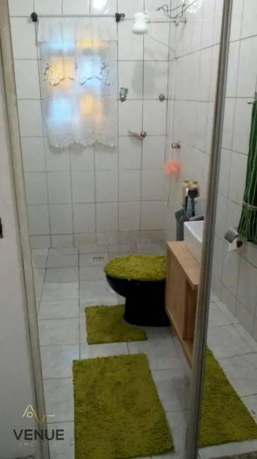 Foto 7 de Sobrado com 4 quartos à venda, 175m2 em Jardim São José, São Paulo - SP