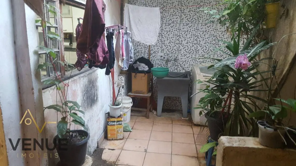 Foto 4 de Sobrado com 4 quartos à venda, 175m2 em Jardim São José, São Paulo - SP