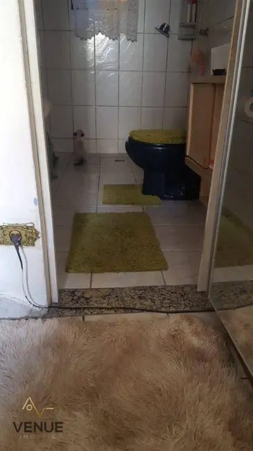 Foto 9 de Sobrado com 4 quartos à venda, 175m2 em Jardim São José, São Paulo - SP