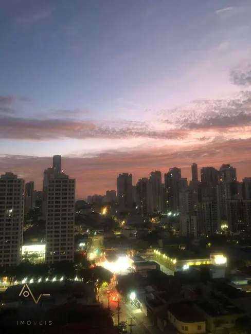 Foto 5 de Apartamento com 4 quartos à venda, 160m2 em Vila Regente Feijó, São Paulo - SP