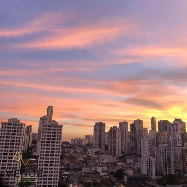 Foto 4 de Apartamento com 4 quartos à venda, 160m2 em Vila Regente Feijó, São Paulo - SP