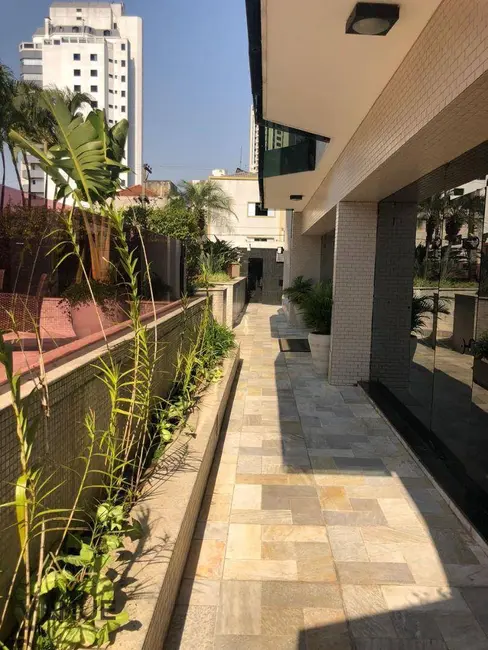 Foto 9 de Apartamento com 4 quartos à venda, 160m2 em Vila Regente Feijó, São Paulo - SP