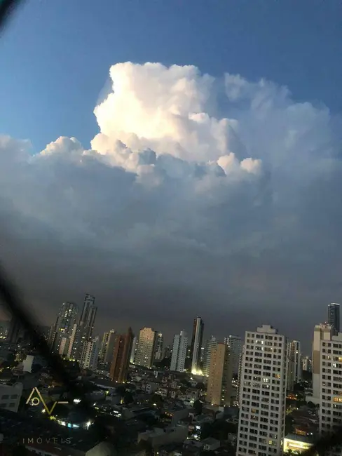 Foto 3 de Apartamento com 4 quartos à venda, 160m2 em Vila Regente Feijó, São Paulo - SP