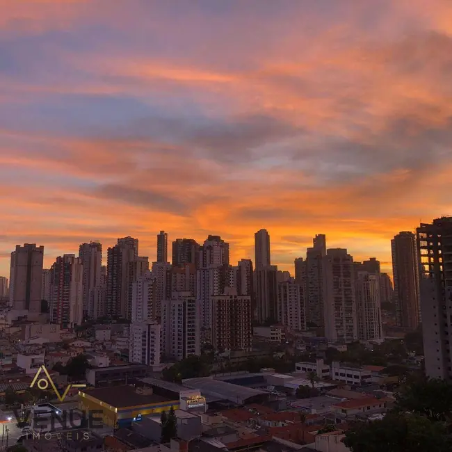 Foto 1 de Apartamento com 4 quartos à venda, 160m2 em Vila Regente Feijó, São Paulo - SP