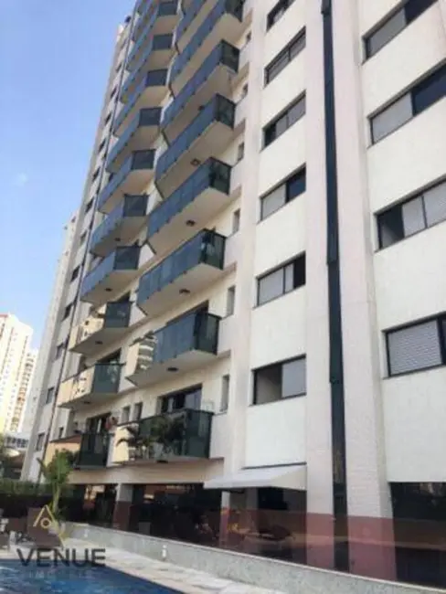 Foto 2 de Apartamento com 4 quartos à venda, 160m2 em Vila Regente Feijó, São Paulo - SP