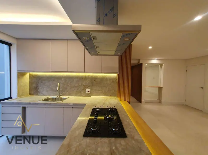 Cobertura com 3 quartos à venda, 170m2 em Vila Olímpia, São Paulo - SP - imagem 5 Foto 5 de Cobertura com 3 quartos à venda, 170m2 em Vila Olímpia, São Paulo - SP