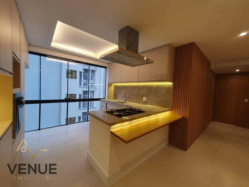 Foto 1 de Cobertura com 3 quartos à venda, 170m2 em Vila Olímpia, São Paulo - SP