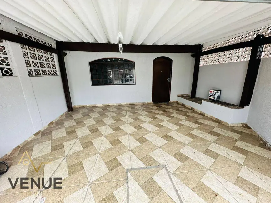 Sobrado com 3 quartos à venda, 175m2 em Parque Paulistano, São Paulo - SP - imagem 2 Foto 2 de Sobrado com 3 quartos à venda, 175m2 em Parque Paulistano, São Paulo - SP