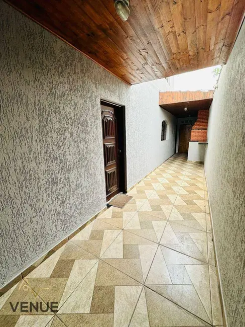 Sobrado com 3 quartos à venda, 175m2 em Parque Paulistano, São Paulo - SP - imagem 4 Foto 4 de Sobrado com 3 quartos à venda, 175m2 em Parque Paulistano, São Paulo - SP