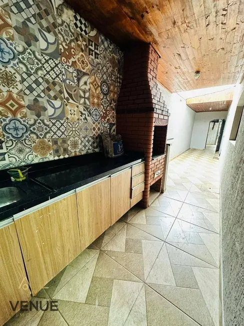 Sobrado com 3 quartos à venda, 175m2 em Parque Paulistano, São Paulo - SP - imagem 5 Foto 5 de Sobrado com 3 quartos à venda, 175m2 em Parque Paulistano, São Paulo - SP