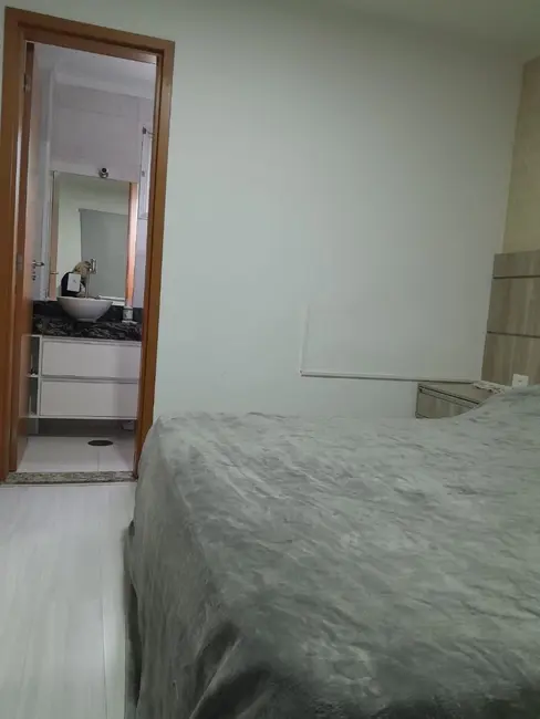 Foto 6 de Apartamento com 3 quartos à venda, 86m2 em Vila Boa Vista, Santo Andre - SP