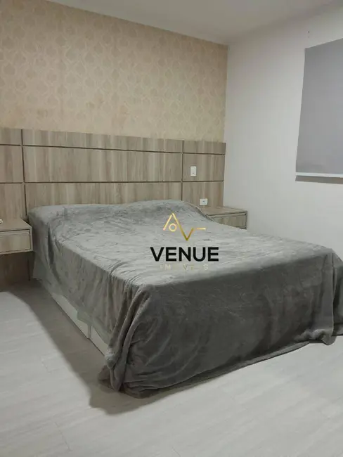 Foto 7 de Apartamento com 3 quartos à venda, 86m2 em Vila Boa Vista, Santo Andre - SP