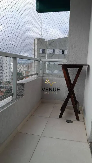 Foto 9 de Apartamento com 3 quartos à venda, 86m2 em Vila Boa Vista, Santo Andre - SP