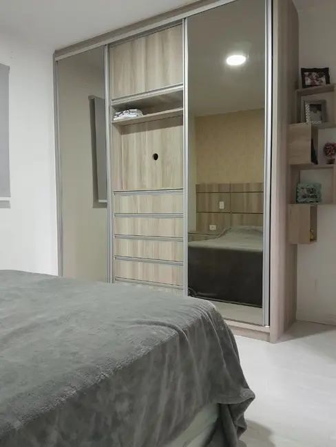 Foto 5 de Apartamento com 3 quartos à venda, 86m2 em Vila Boa Vista, Santo Andre - SP
