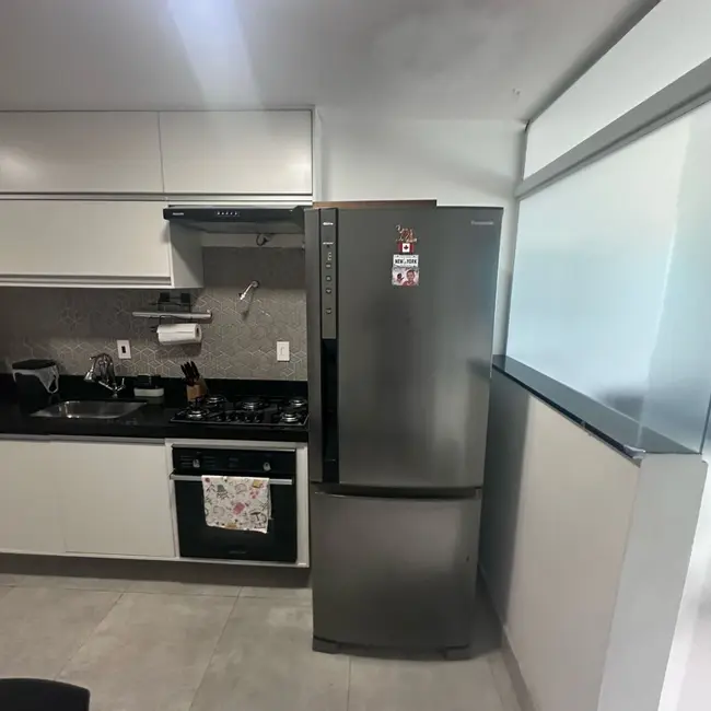 Foto 3 de Apartamento com 3 quartos à venda, 86m2 em Vila Boa Vista, Santo Andre - SP