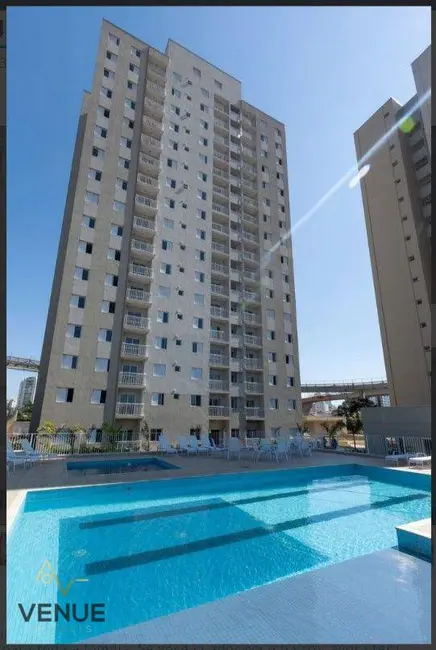 Foto 1 de Apartamento com 3 quartos à venda, 66m2 em Jardim Independência, São Paulo - SP