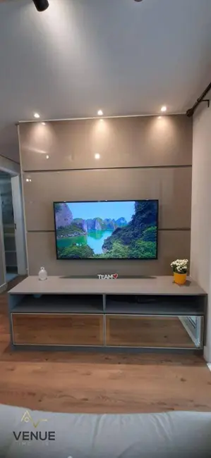 Foto 6 de Apartamento com 3 quartos à venda, 66m2 em Jardim Independência, São Paulo - SP