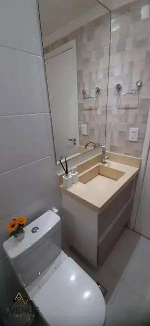 Foto 5 de Apartamento com 3 quartos à venda, 66m2 em Jardim Independência, São Paulo - SP