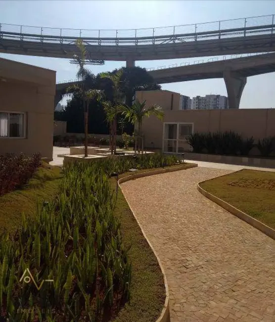 Foto 9 de Apartamento com 3 quartos à venda, 66m2 em Jardim Independência, São Paulo - SP