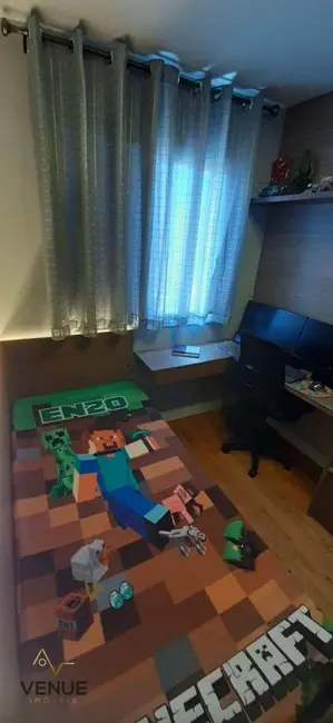 Foto 8 de Apartamento com 3 quartos à venda, 66m2 em Jardim Independência, São Paulo - SP