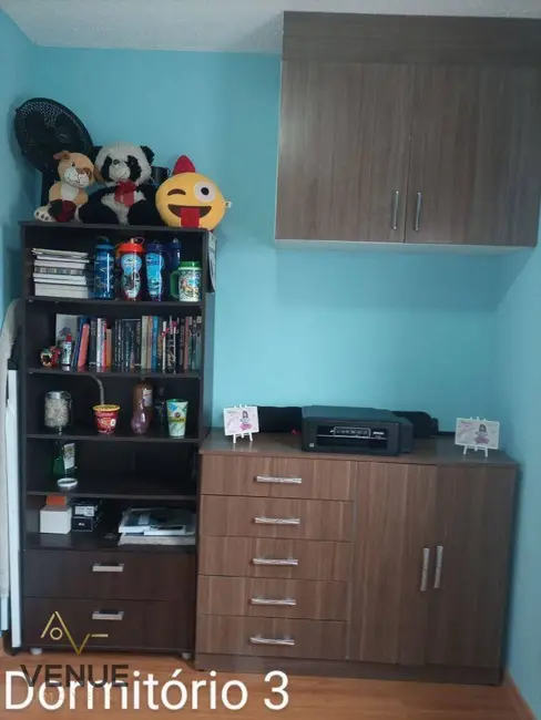 Foto 9 de Apartamento com 3 quartos à venda, 57m2 em Vila Talarico, São Paulo - SP