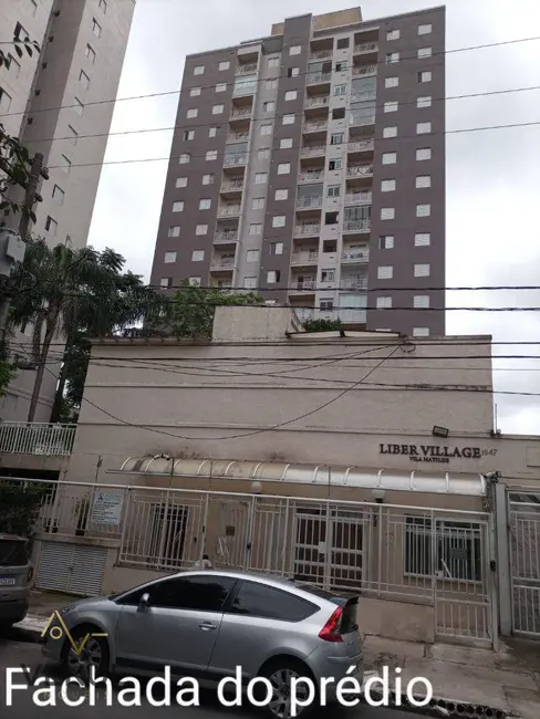Foto 1 de Apartamento com 3 quartos à venda, 57m2 em Vila Talarico, São Paulo - SP