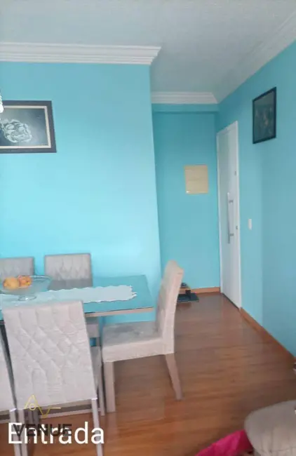 Foto 5 de Apartamento com 3 quartos à venda, 57m2 em Vila Talarico, São Paulo - SP