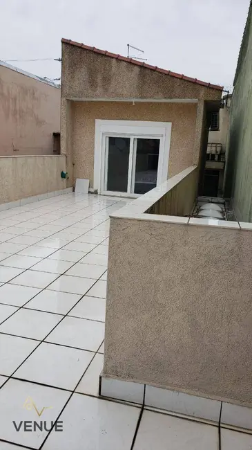 Foto 5 de Sobrado com 3 quartos à venda, 150m2 em Jardim Santo Alberto, Santo Andre - SP